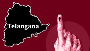 తెలంగాణ అసెంబ్లీ ఎన్నికల షెడ్యూల్ ఖరార్..?!