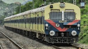  హైదరాబాద్, సికింద్రాబాద్ రైల్వే ప్రయాణికులకు ముఖ్య గమనిక