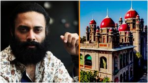 డ్రగ్స్ కేసులో కీలక మలుపు: విచారణకు రావాలంటూ నవదీప్‌కు నోటీసులు