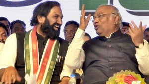 ఉత్తమ్‌కు కీలక బాధ్యతల అప్పగింత