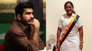 నేనూ చనిపోయాను: కుమార్తె మృతిపై విజయ్ ఆంటోనీ భావోద్వేగం
