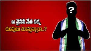 Ysrcp:వైసీపీకి కీలక నేత గుడ్ బై..?