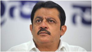 ఒక్క ముస్లీం ఓటు మిస్ అయితే బీజేపీ రెండు ప్లస్ పాయింట్లు, ఆలోచించండి, జమీర్ ! 