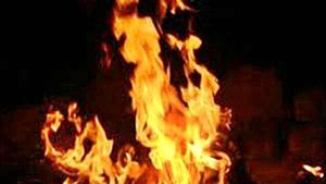 అమర్ ల్యాబ్‌లో పేలిన రియాక్టర్: 9 మందికి తీవ్రగాయాలు