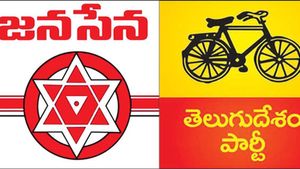 జనసేనతో తెలుగుదేశం సమన్వయ కమిటీ: సభ్యులుగా కీలక నేతలు
