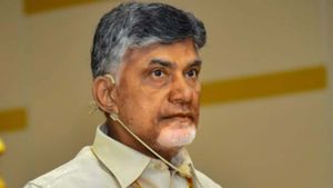 Chandrababu: జైలు నుంచి చంద్రబాబు లేఖ నిజం కాదా?: అధికారుల ట్విస్ట్