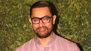 Ameer Khan: బాలీవుడ్‍కు షాక్.. చెన్నైకి షిఫ్ట్ కానున్న అమీర్ ఖాన్..!