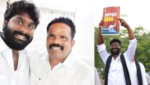 టీడీపీ-జనసేన నేరచరితుల చిట్టా: ఒక్కొక్కడి మీద రౌడీషీట్లు..