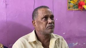 వీడియో: ఆసియా గేమ్స్‌లో విశాఖ అమ్మాయి సంచలనం: తండ్రి భావోద్వేగం