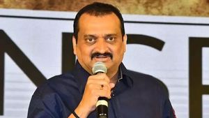 కాంగ్రెస్‌ అభ్యర్థిగా పోటీచేయ‌నున్న సినీ నిర్మాత బండ్ల గ‌ణేష్‌..