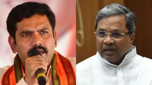  సీఎం మంచి మనసు, లంచ భాగ్యం స్కీమ్ త్వరలో విడుదల, దర్యాప్తు చేసే ధైర్యం ఉంటే ?