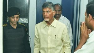 చంద్రబాబు బెయిల్ పై ఉత్కంఠ - నేడే కీలకం..!?