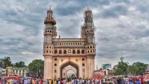 హైదరాబాద్‌లో పేలుళ్ల కుట్ర కేసులో తీర్పు: మరో నిందితుడికి శిక్ష ఖరారు
