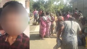  కాలేజ్ కు వెళ్లిన విద్యార్థిని హత్య చేసిన ఉద్యోగి, వీళ్ల గొడవకు కారణం లేడీ !