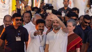 తెలంగాణలో కాంగ్రెస్ బిగ్ ప్లాన్