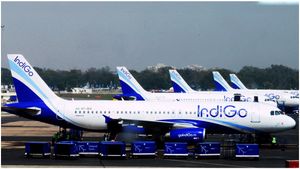 INDIGO:హైదరాబాద్ నుంచి సింగపూర్ కొలంబోలకు నాన్‌స్టాప్ విమానాలు,ఎప్పుడంటే..!