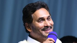 గుడ్ న్యూస్: ఏపీలో ఆ సంక్షేమ పథకం నిధుల విడుదల