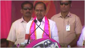 తుమ్మల, పొంగులేటిపై కేసీఆర్ సంచలన వ్యాఖ్యలు
