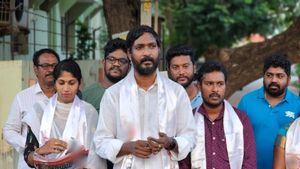  టీడీపీ అభ్యర్థి గెలుపు కోసం పని చేయాలంటూ జనసేన ఆదేశాలు: బిగ్ వికెట్ అవుట్: రాజీనామా లేఖ