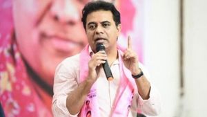 కేసీఆర్ మూడోసారి సీఎం ఖాయం: ప్రజల మూడ్ తెలుసంటూ కేటీఆర్ ఆసక్తికర వ్యాఖ్యలు