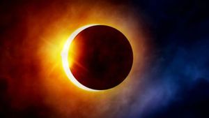  Lunar eclipse 2023: చంద్రగ్రహణం.. సమయం, సూతకకాలం; జాగ్రత్తలు!!
