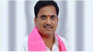 బీఆర్ఎస్‌కు ఎమ్మెల్సీ కసిరెడ్డి నారాయణ రెడ్డి గుడ్‌బై: రేవంత్‌తో భేటీ, కాంగ్రెస్‌కు తిరుపతి రెడ్డి షాక్