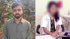 Preethi: ప్రీతి ఆత్మహత్య కేసులో నిందితుడు సైఫ్ పై సస్పెన్షన్ తాత్కాలికంగా నిలివేత.. 