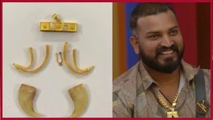 బెయిల్ వచ్చింది, బిగ్ బాస్ హౌస్ లో రీ ఎంట్రీకి గ్రీన్ సిగ్నల్, ఒక్క కేసుతో ఎంత క్రేజ్ వచ్చిందంటే ? 