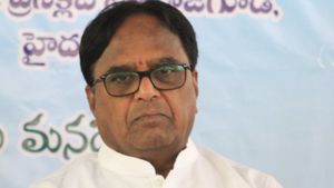  పల్లా సీటు గల్లంతేనా? జనగామ బీఆర్ఎస్ అభ్యర్థిగా బరిలో పొన్నాల?