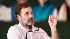 Rahul Gandhi: రాహుల్ గాంధీ పర్యటనలో మార్పులు.. 
