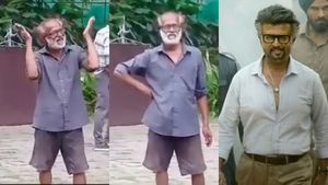 ఈయన జైలర్ అవునా ? కాదా ?, సూపర్ స్టార్ రజనీకాంత్ కే షాక్ ఇచ్చిన ప్రభు ఎవరు ?, వైరల్ అంతే! 