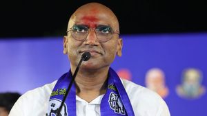 తెలంగాణ అసెంబ్లీ ఎన్నికలు: 20 మందితో బీఎస్పీ తొలి జాబితా, ప్రవీణ్ కుమార్ పోటీ ఎక్కడ అంటే?