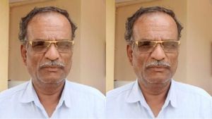 మాజీ సీఎం, బళ్లారి బ్రదర్ కు టిక్కెట్లు ఇచ్చింది నేనే, మోదీ పార్టీలో కలకలం రేపిన సిద్దప్ప! 