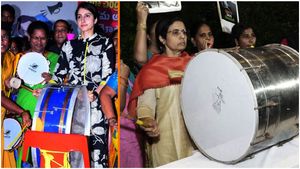 TDP: మొన్న 'మోత మోగింది'.. రేపు దీపాలుండవ్..!! 
