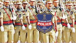 తెలంగాణ కానిస్టేబుల్ తుది ఫలితాలు విడుదల
