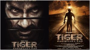 Tiger Nageswara Rao: విడుదల వేళ.. ఉలిక్కి పడ్డ టాలీవుడ్