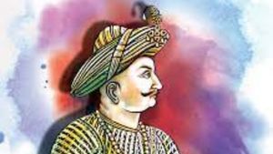  టిప్పు సుల్తాన్ కు కత్తి ఉంటే మా దేవుళ్లకు విష్ణుచక్రం, త్రిశూలం, ఖడ్గం ఉంది జాగ్రత్త !