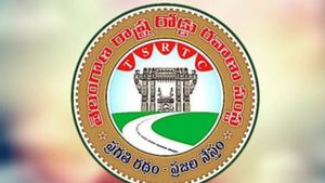 టీఎస్ఆర్టీసీ లక్కీ లాటరీ టికెట్: బస్సు ఎక్కితే లక్షల బహుమతి, రేపట్నుంచే