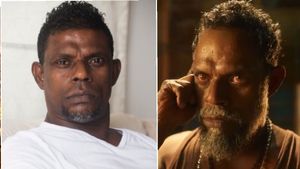 లిక్కర్ కిక్కులో అపార్ట్ మెంట్ లో చిందులు వేసిన జైలర్ విలన్, కథ, స్క్రీన్ ప్లే అంతా ఆయనే !  