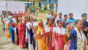 తెలంగాణలో మొత్తం ఓటర్లు 3.17 కోట్లు: స్త్రీ, పురుష నిష్పత్తి ఎంతంటే?
