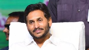 ఎన్నికల మూడ్‌లో వైసీపీ: జగన్ దిశా నిర్దేశం