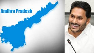  ఎన్నికల వేళ ఏపీకి కేంద్రం గుడ్ న్యూస్..!!