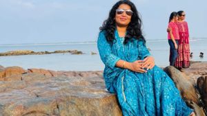 గనుల శాఖ మేడమ్ హత్య కేసులో ట్విస్ట్, కర్ణాటక బార్డర్ లో హంతకుడు అరెస్టు, ఏం జరిగిందంటే ? 