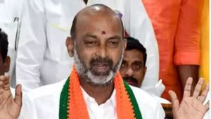  బండి సంజయ్ భావోద్వేగం: `చివరి శ్వాస వరకు..`!!
