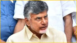 చంద్రబాబు భావోద్వేగం