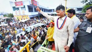 ఇక ప్రజల్లోకి చంద్రబాబు - సీఐడీ నెక్స్ట్ స్టెప్, ఉత్కంఠ..!!