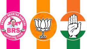 Times Now-ETG exit polls: తెలంగాణలో ఆ పార్టీకి క్లీన్ మెజారిటీ..!!