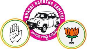  CNN exit Polls: తెలంగాణలో ఎన్నికల అంచనాలన్నీ.. తారుమారు: అనూహ్యంగా