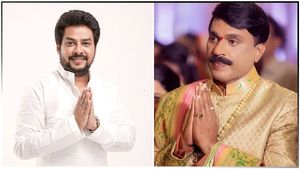 గాలి జనార్దన్ రెడ్డికి నేను అంటే ఎంతో ప్రేమ, మైనింగ్ కింగ్ మీద మంత్రి సెటైర్లు, ఎన్నికేసులు ! 