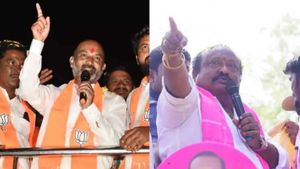 Bandi Sanjay: నిరూపిస్తే ఆస్తులన్నీ రాసిస్తా.. గంగులకు బండి సంజయ్ సవాల్..